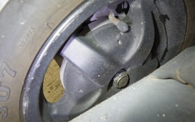 HONDA LEAD 125 2002 JF45