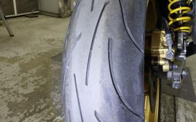 HONDA CB400SF VTEC Spec3 2007 NC39