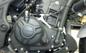 YAMAHA MT-03 2019 RH13J