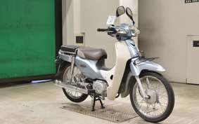HONDA C110 SUPER CUB 2014 JA10