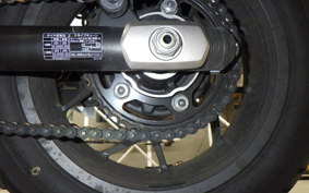 HONDA REBEL 1100 T DCT 2023 SC83