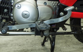 HONDA CT125 HUNTER CUB JA55