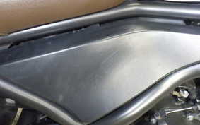 HONDA REBEL 250 S 2016 MC49