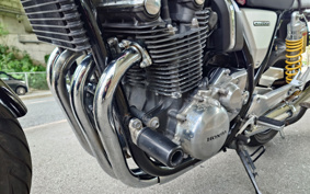 HONDA CB1100RS 2017 SC65