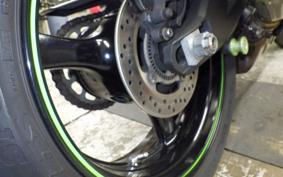 KAWASAKI ZX 10 NINJA ABS 2017