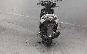 YAMAHA CYGNUS125XSR SE44J