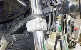 SUZUKI INAZUMA 400 (GSX400) 1998 GK7BA
