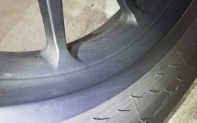 HONDA REBEL 250 A MC49