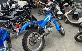 HONDA TL125 JD06