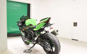 KAWASAKI ZX-4RR 2023 ZX400P