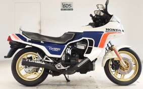 HONDA CX650 TURBO  RC16