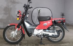 HONDA CROSS CUB110 JA10