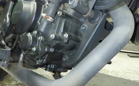 HONDA REBEL 250 S MC49