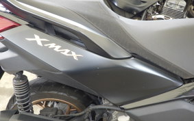 YAMAHA X-MAX 250 SG70J