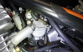 SCORPA STY125 1994