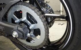 KAWASAKI ZX-25R ZX250E