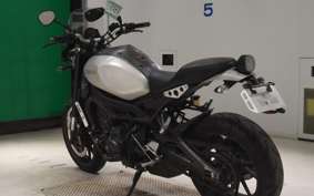 YAMAHA XSR900 2016 RN46J