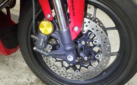 HONDA CBR650R E-Clutch 2026 RH17