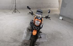 HONDA NAVI110 JF65