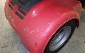HONDA GYRO CANOPY 2012 TA03