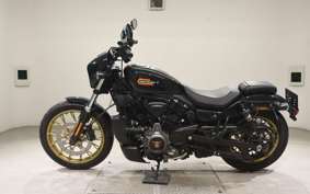 HARLEY RH975S 2024