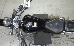 SUZUKI GZ250 Marauder 2023 NJ48A