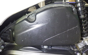 HONDA TACT Gen.4 1991 AF75