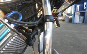 HONDA CB400ﾌｫｱ 1997 CB400F