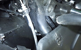 YAMAHA N-MAX 155 A 1999 SG50J