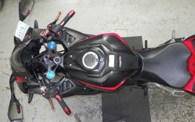 HONDA CBR250RR A MC51