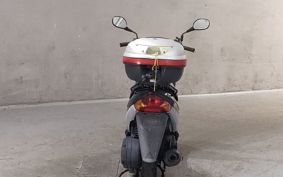 SUZUKI ADDRESS V125 CF46A