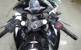 HONDA CBR250R GEN 3 2024 MC41