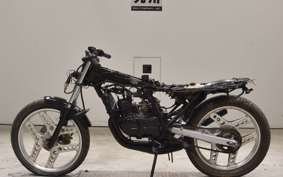 HONDA NS50F AC08