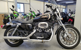 HARLEY XL1200R 2007 CV3