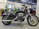Фото Harley XL1200R 2007 с японского аукциона