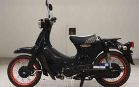 HONDA LITTLE CUB 2020 AA01