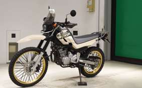 YAMAHA SEROW 250 Gen.2 2007 DG17J