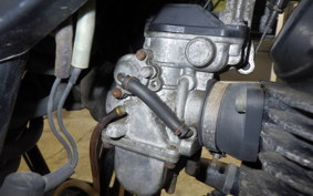 YAMAHA TW200 1998 2JL