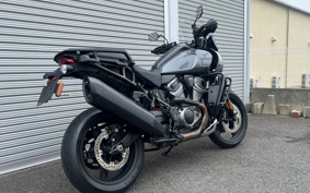 HARLEY PAN AMERICA 1250 SPECIAL 2022 ZES