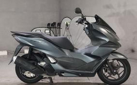 HONDA PCX 160 KF47