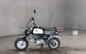 HONDA GORILLA Z50J