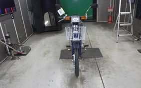HONDA C50 SUPER CUB 2013 C50