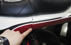 HONDA CB400SF GEN 4 A 2024 NC42