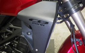HONDA CB250RA 2017 MC52