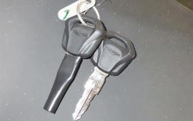 TRIUMPH TRIDENT 660 2025