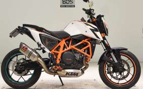 KTM 690 DUKE R 2013