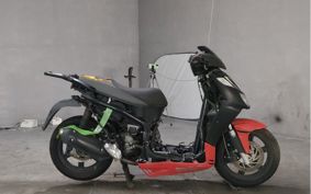 APRILIA SPORT CITY CUBE 250 VB