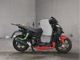 Фото Aprilia SPORT CITY CUBE 250 с японского аукциона