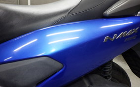 YAMAHA N-MAX 155 A 2021 SG50J