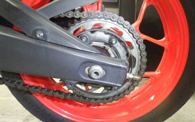 YAMAHA YZF-R3 2021 RH13J